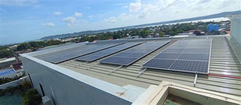 Philippines' Iloilo City Adopts Solar Power To Slash Electricity .